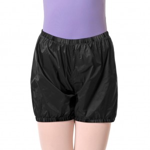 Bloch Children Ripstop Shorts Kids' Bottoms Black | ILZPD72296