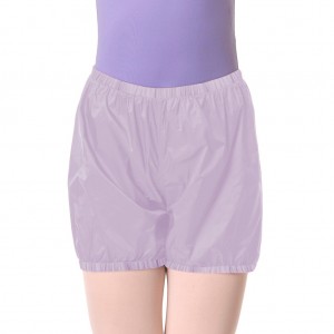 Bloch Children Ripstop Shorts Kids' Bottoms Lilac | YILVQ11688