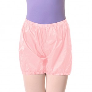 Bloch Children Ripstop Shorts Kids' Bottoms French Rose | ILCIF74728