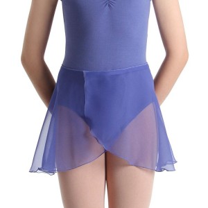 Bloch Chita Kids' Skirts Lunar | ILDFL72056