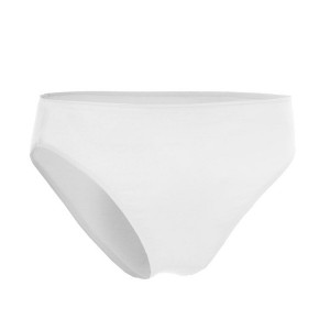 Bloch Derica Women's Underwear White | TILWZ25039