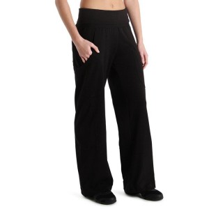 Bloch Luxury Street Women's Bottoms Black | TILPQ26399