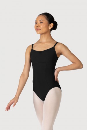 Bloch Paradise Women's Leotards Black | FILHY95704