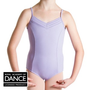 Bloch RAD Rosa Examination Kids' Leotards Lilac | BILSO72871