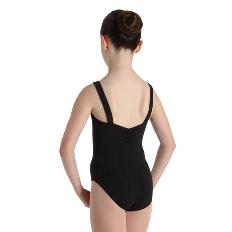 Bloch Clara Kids' Leotards Black | BILSO26776