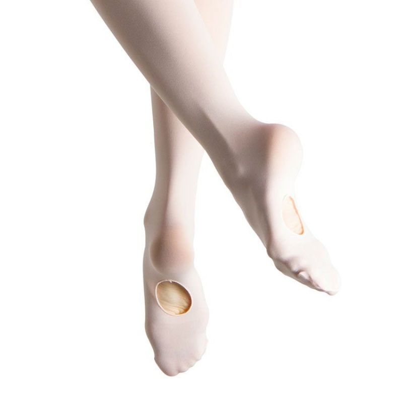 Bloch Endura Adaptor-Toe Women\'s Tight Theatrical Pink | XILGW74898