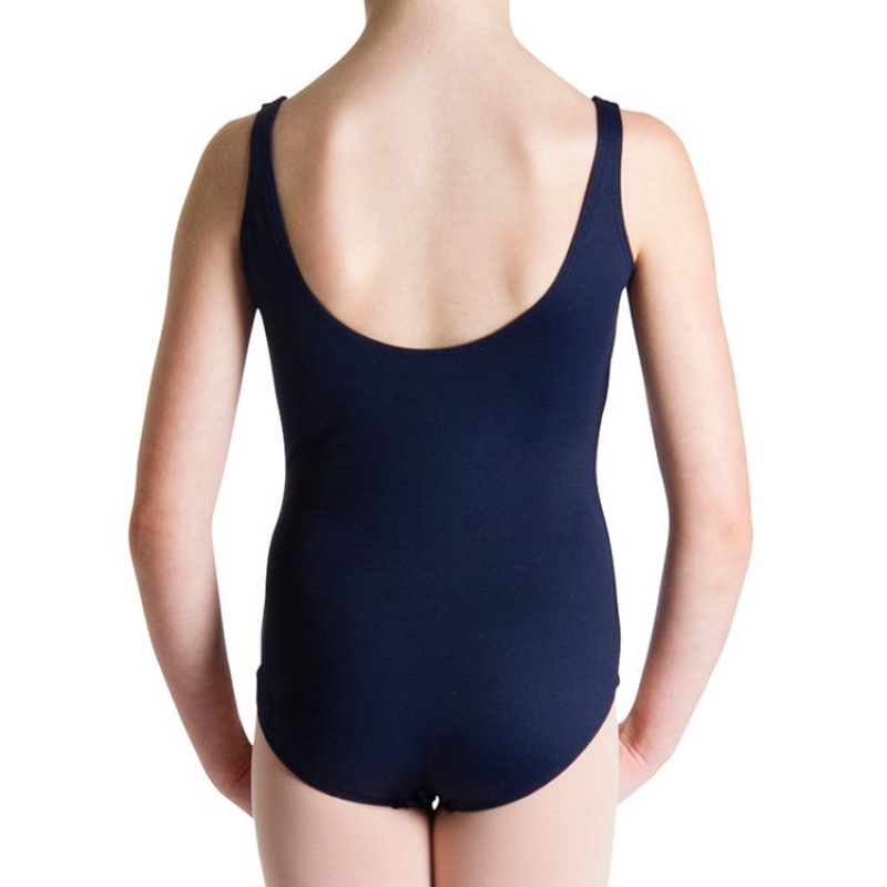 Bloch RAD Rani Examination Kids' Leotards Navy | ILNZX65734