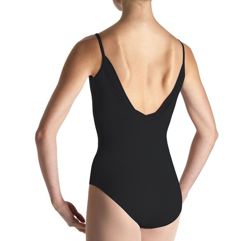 Bloch RAD Rosalind Examination Women's Leotards Black | ILCIF83612